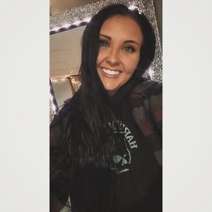 Meet your Posher, Savannah